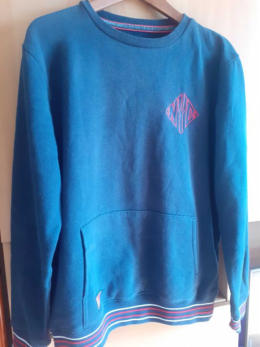 Bluza męska Diverse rozmiar M