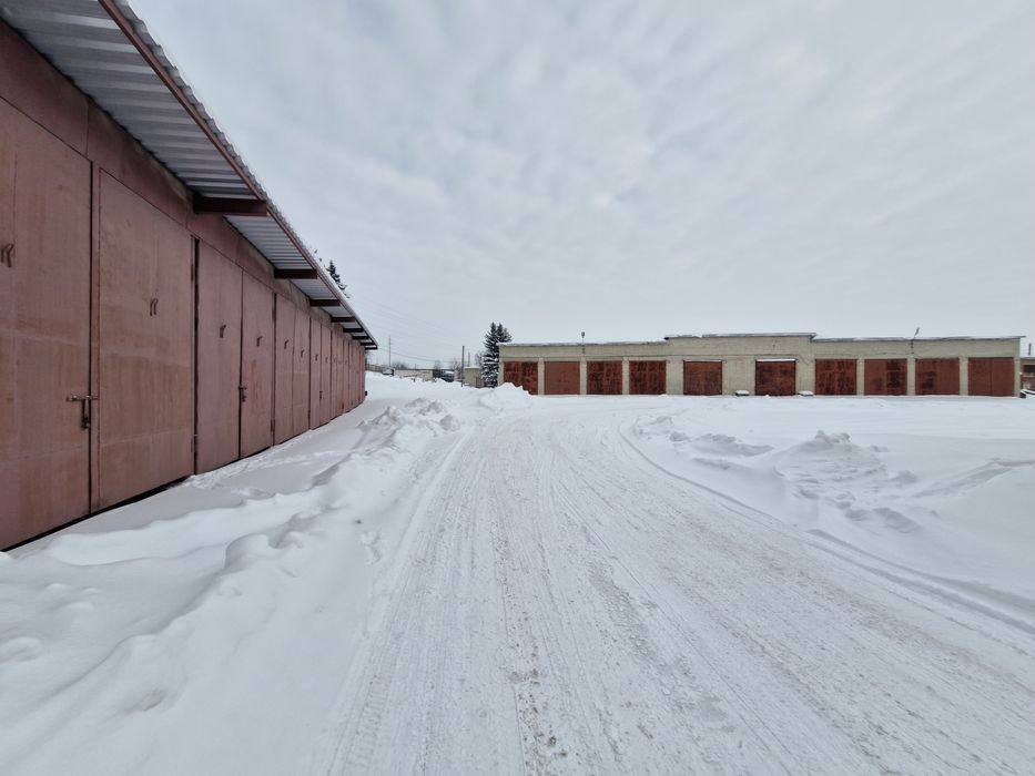 Продаж комплексу