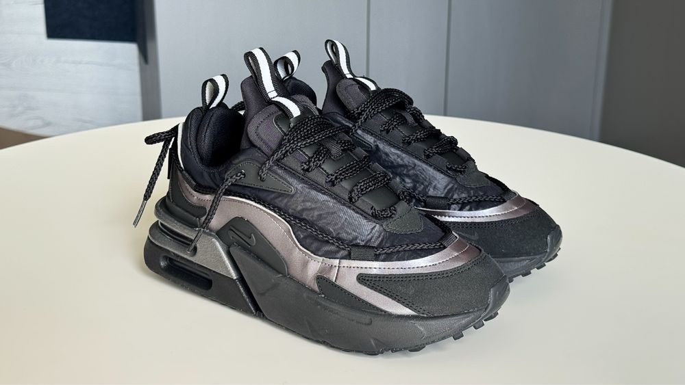 Оригінальні Nike Air Max Furyosa [HJ4319-001]