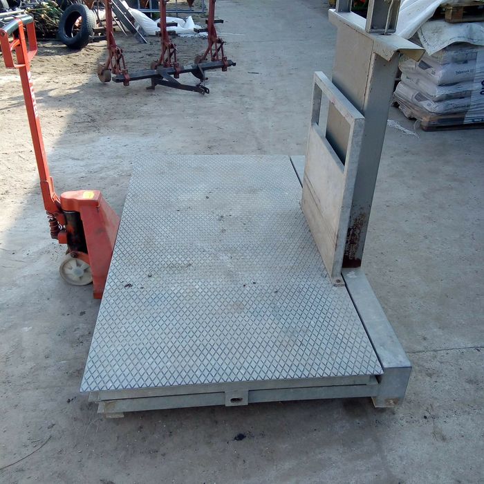 Sprzedam # Waga 1000kg #