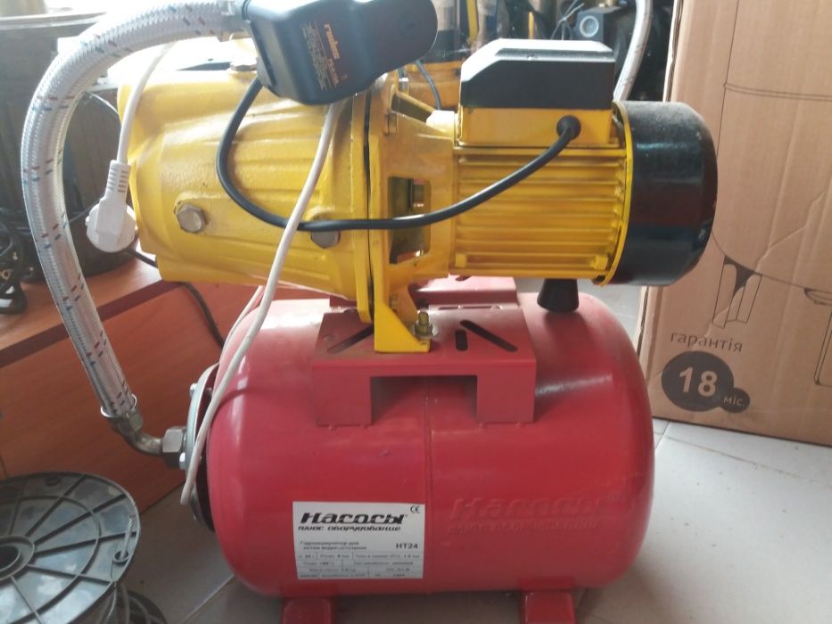 Ремонт(перемотка) асинхронних електродвигунів серії 4А, АИР ,АО