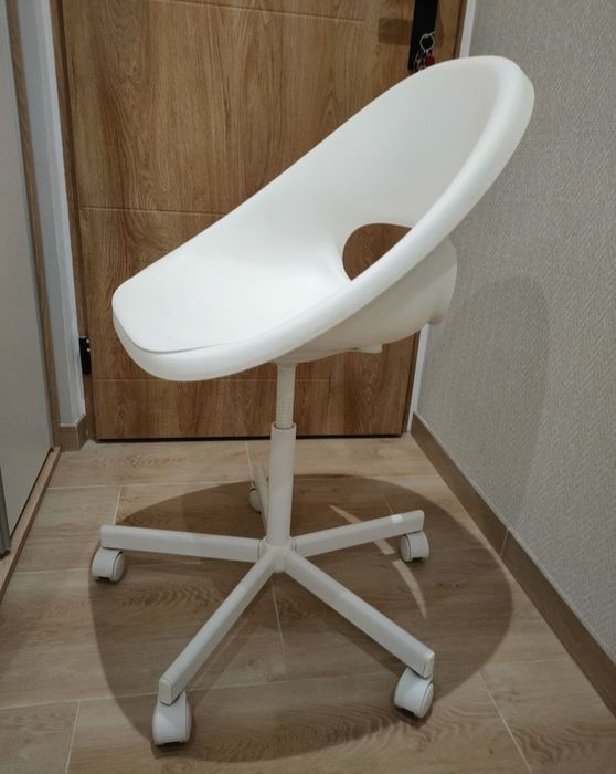 Krzesło obrotowe regulowane Ikea