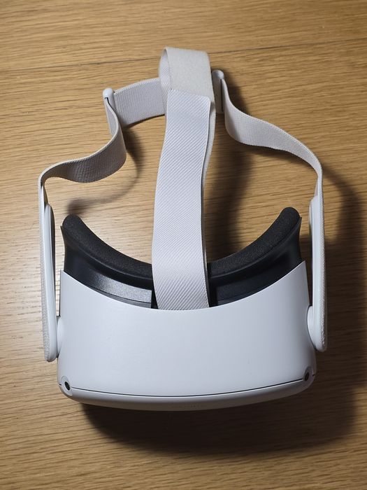 Meta Quest 2 (256гб) або Oculus Quest 2