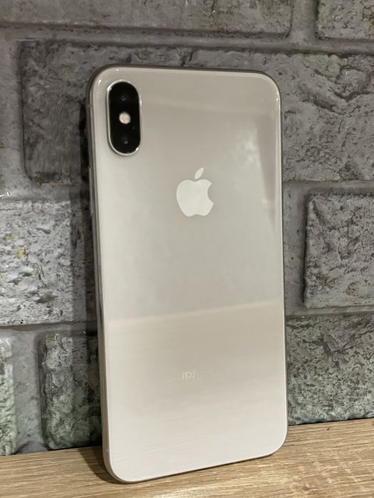 Iphone X 64gb Neverlock