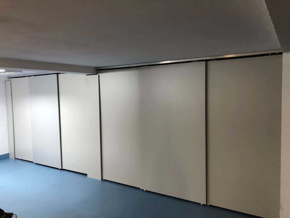 Wynajmę przestronny garaż / magazyn 70 m² – Pruszcz Gdański