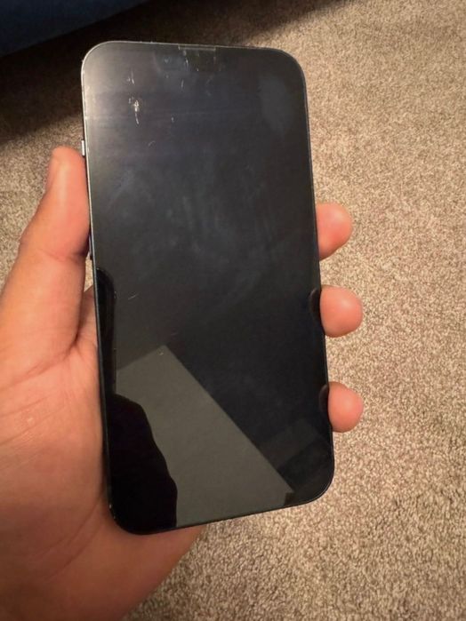 Продам айфон 14 б/у