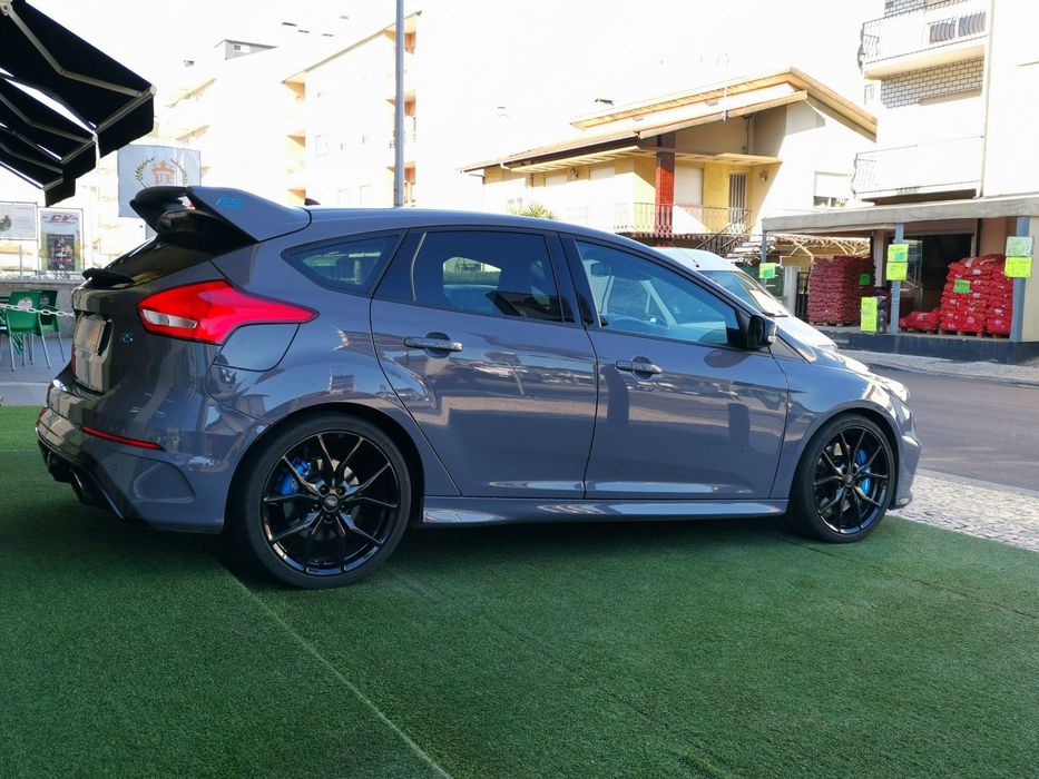 Ford Focus 2.3 EcoBoost RS Pack Performance foto 5