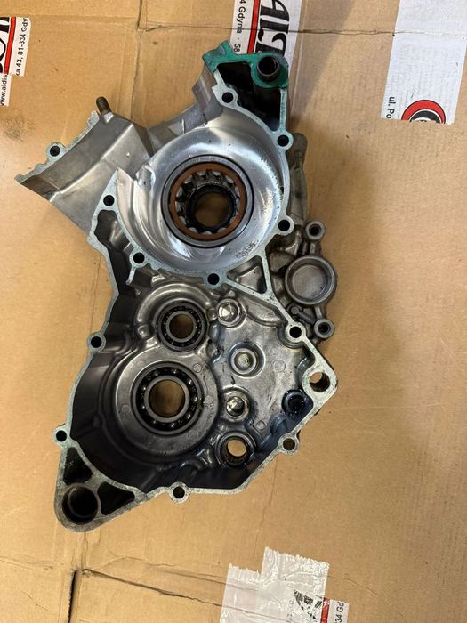 Karter KTM SX125 2020r