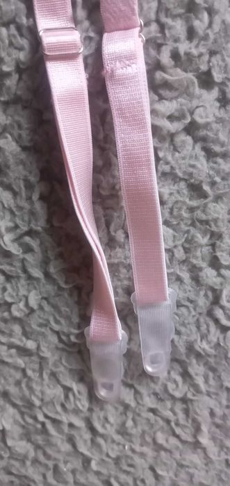 Пояс -резинка для чулок на 4 зажима