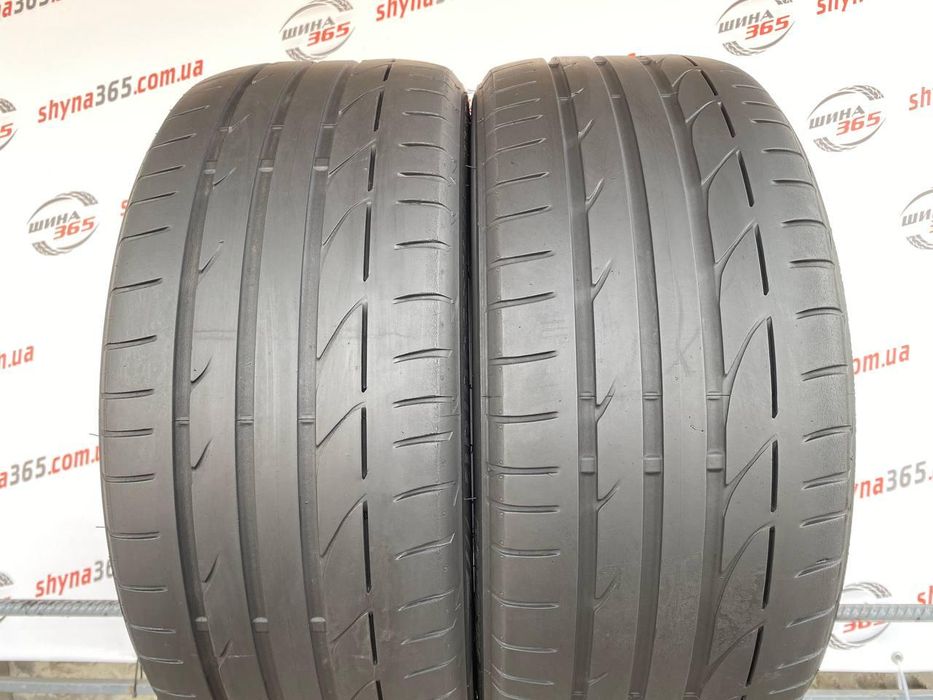 225/40 r18 bridgestone potenza s001 4mm