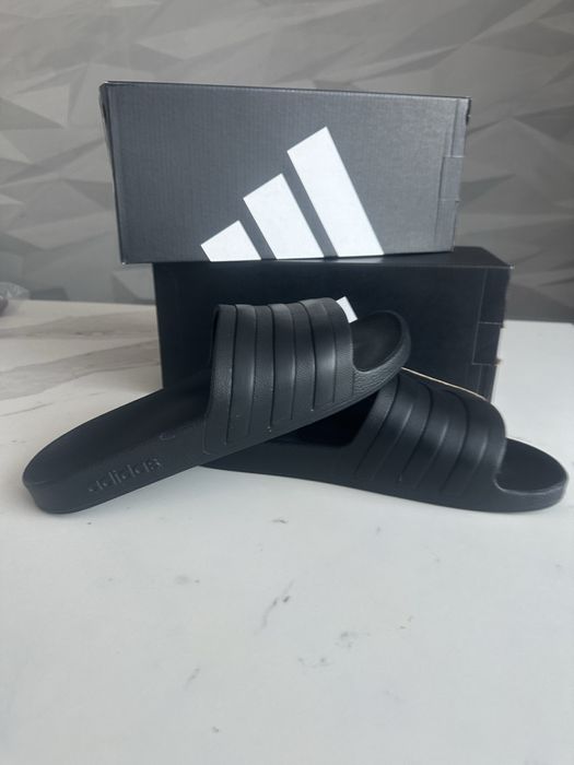 Чоловічі шльопки adidas оригінал USA 43-47