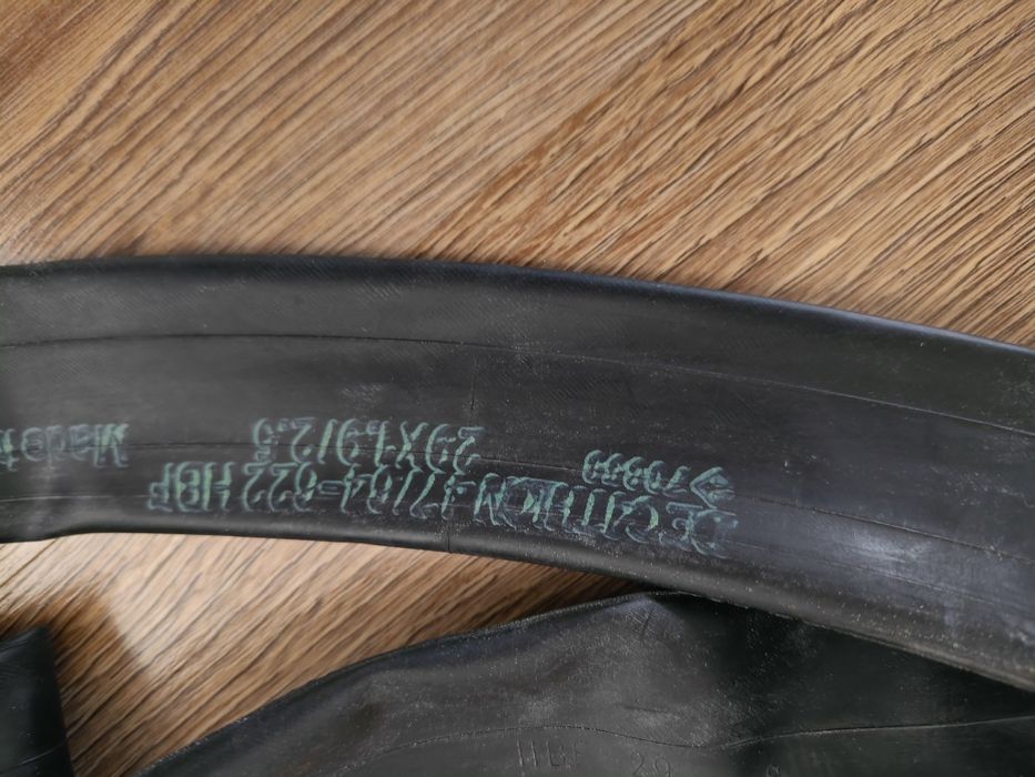 Opony Hutchinson Kraken tubeless ready  29x2.30