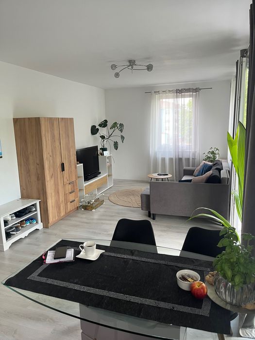 Nowe Mieszkanie 68 m² +Duzy Taras miejsce w Podziemnym Garazu i komurka lokatorska – pohled 2