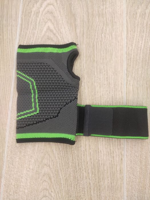 Фіксатор для зап'ястя