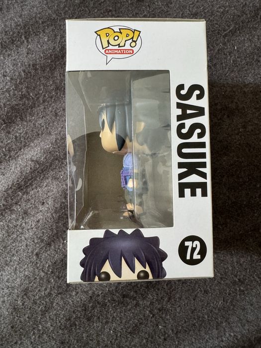 Funko Pop! Sasuke 72