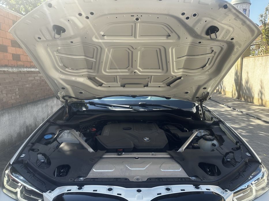 Продам  BMW X 4 в ідеальному стані