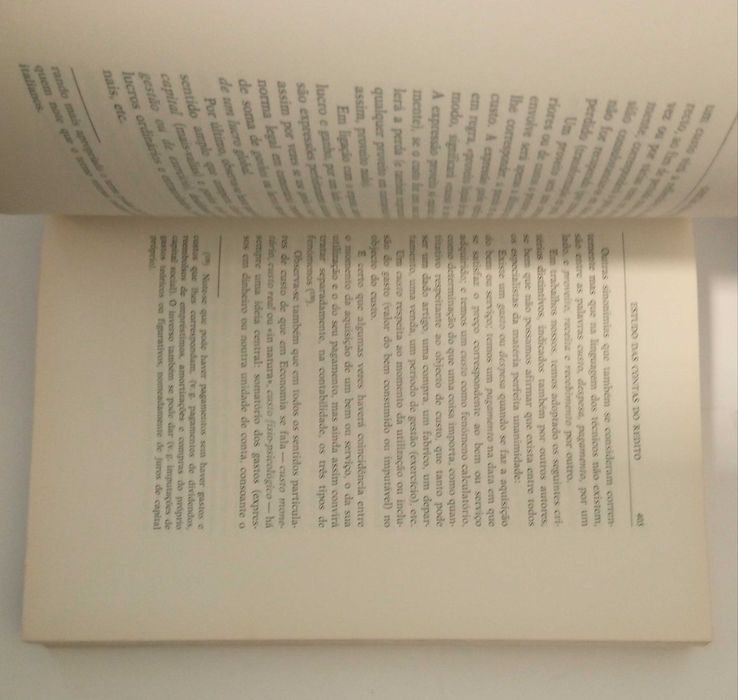 Gestão Financeira, de Rogério Fernandes Ferreira