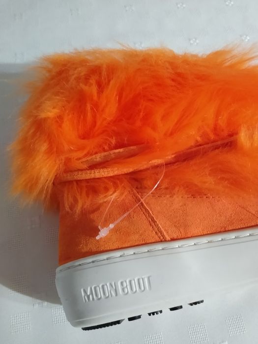 Buty Moon Boot nr 36