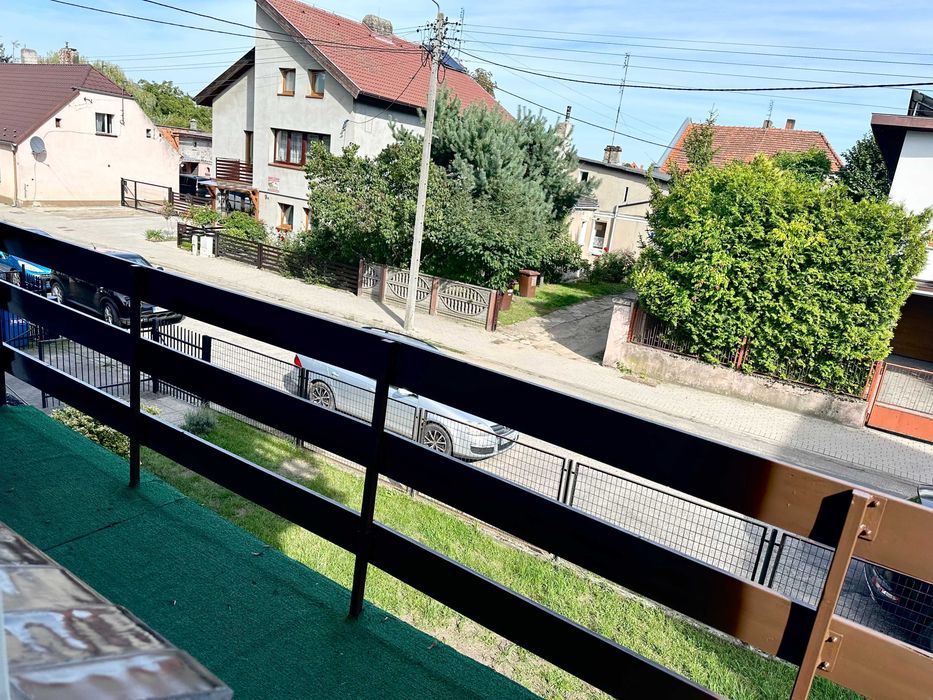 Przestronne mieszkanie 90 m² – blisko rynku