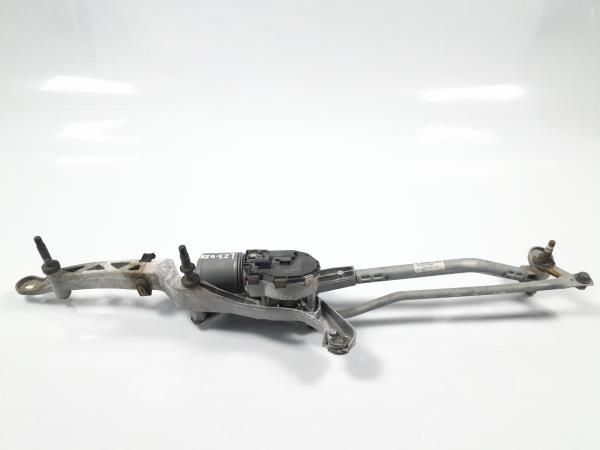 Motor limpa vidros frente MERCEDES-BENZ Classe C (W204)