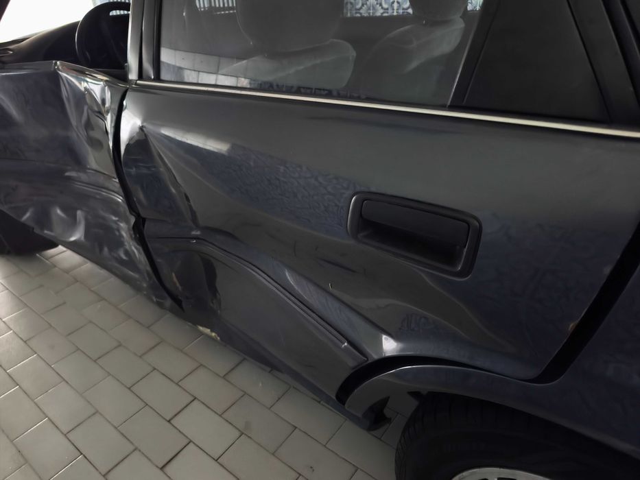 Toyota Corolla — fotografia 3