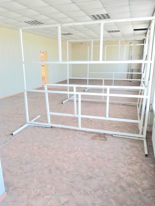 Здам приміщення вільного користування на Промзоні вул. Тернівска 7Ж