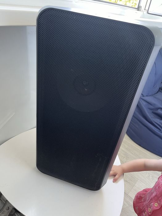Акустическая система  SAMSUNG MX-ST50B/RU