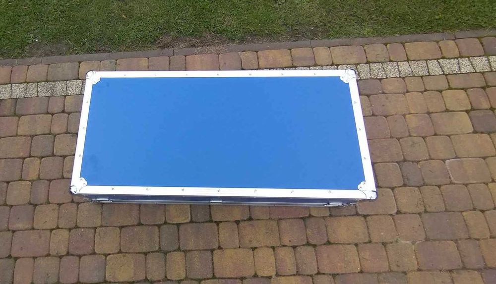 Skrzynia transportowa