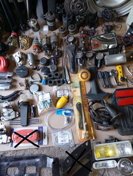 Продам колесные диски R13 4/98