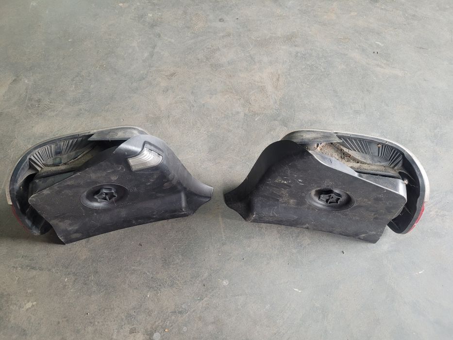 Bmw e36 compact lampy tyl