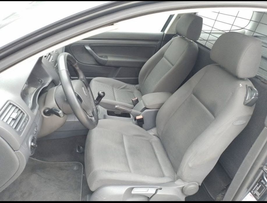 Golf V 1.9tdi comercial