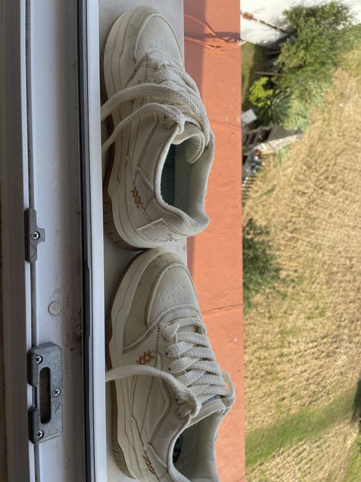 Sapatilhas One Piece P&B