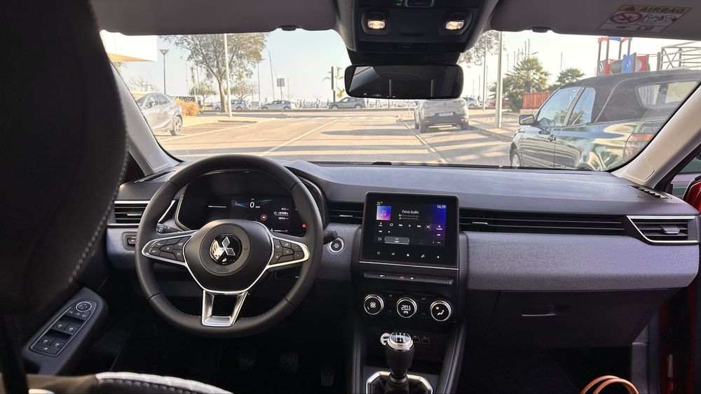 Mitsubishi Colt 1.0 MPI KYOTO | 2025 | 600 km | Como Novo