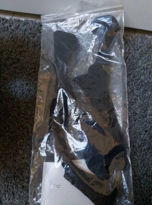 Шлем POC идеальное состояние М/Л