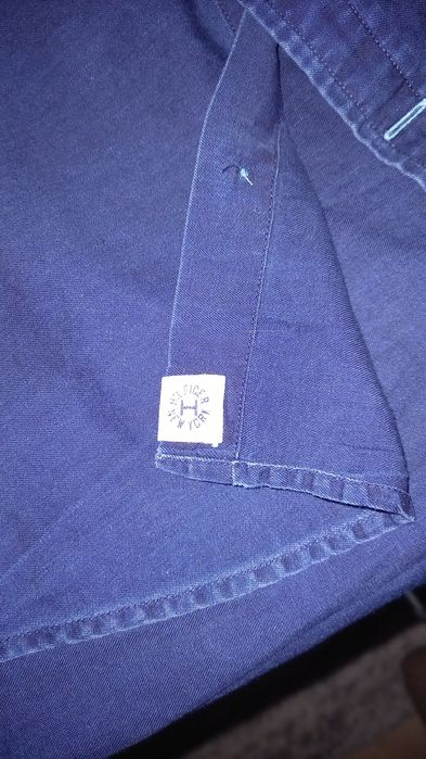 Camisa Tommy hilfiger M