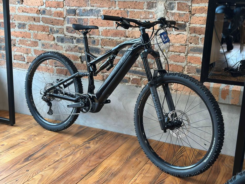 Rower Elektryczny Ebike Raymon Trailray 160E 9.0 SE 29" Rozmiar XL