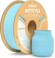 Filament Elegoo Matte PLA do drukarki 3D • 1kg • 1.75mm