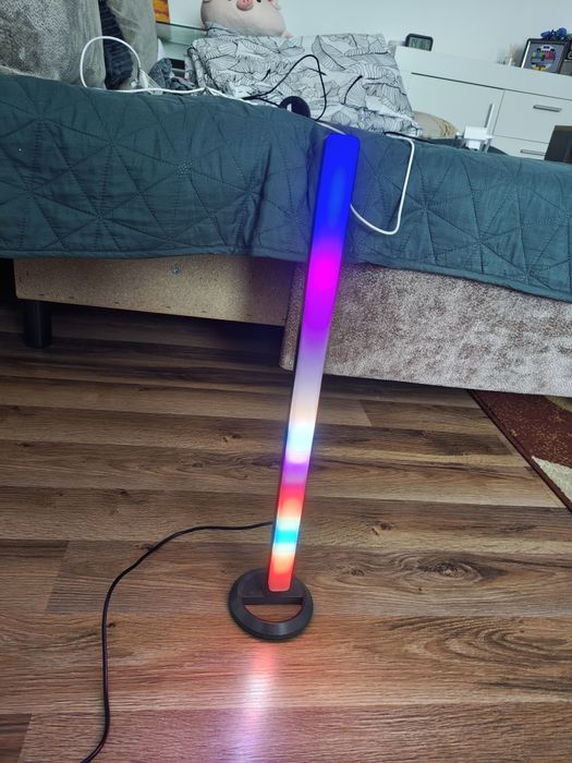 Neon i Lightbary