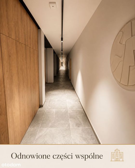 42m2 Loft premium z antresolą w WIMA | 1szy najemca | 28m + 14 antres.