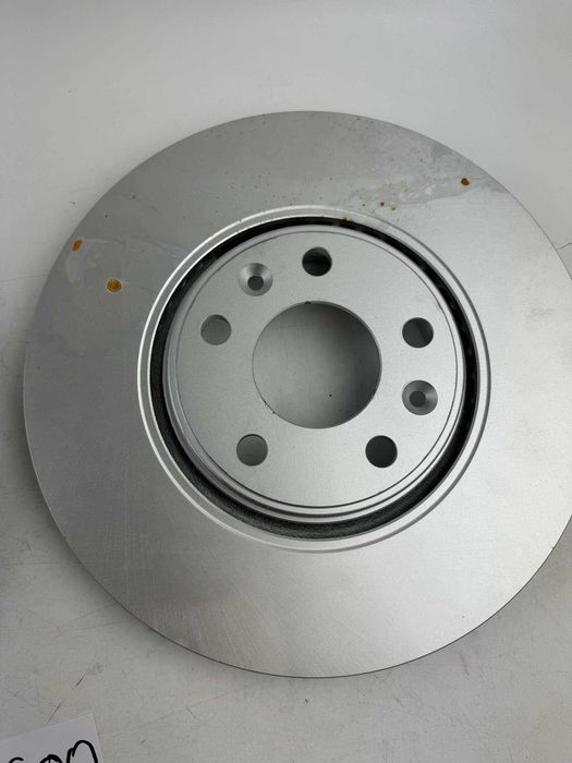 FERODO Tarcza hamulcowa KOMPLET DDF1727C Megane IV Laguna III
