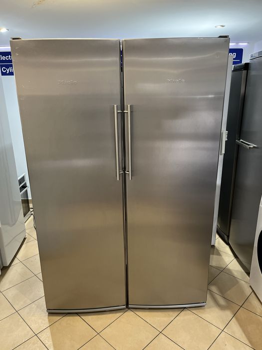 *Chłodziarka do Gastronomii*Chłodziarka do domu*