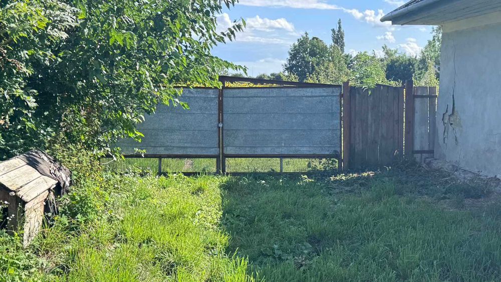 (5) Продам будинок в с.Медвежа 1122