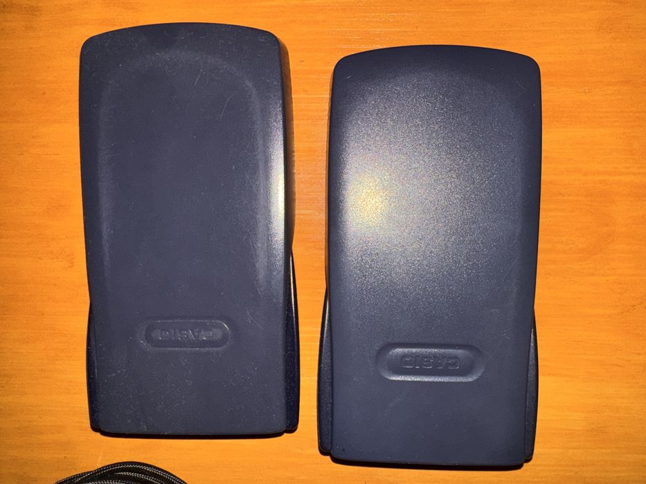 Vendo Calculadora Cientifica Casio FX82MS 240 Funções