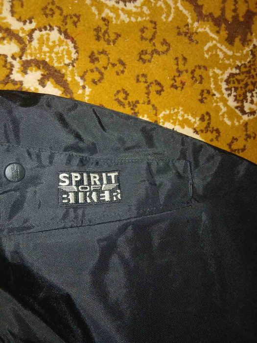 Мотоштаны Spirit XXL