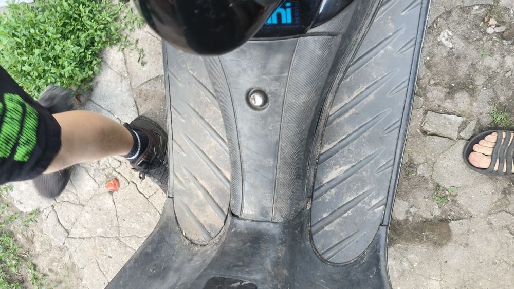 Aprilia sr50 gen2 срочно!