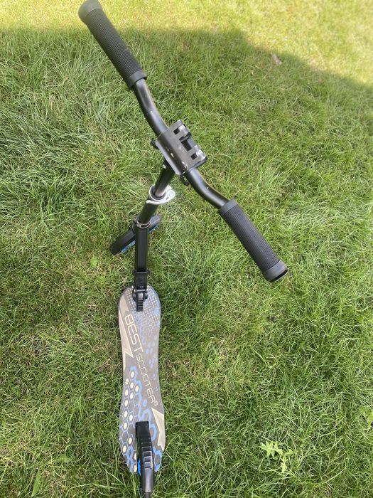 Самокат Best scooter