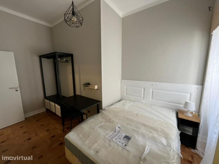 Quarto - localizado em Santarem
