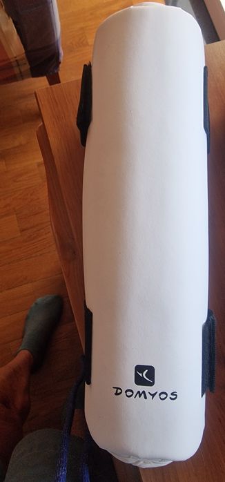 Proteção Genitais Combate