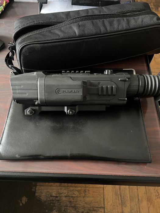 Приціл нічного бачення Пульсар