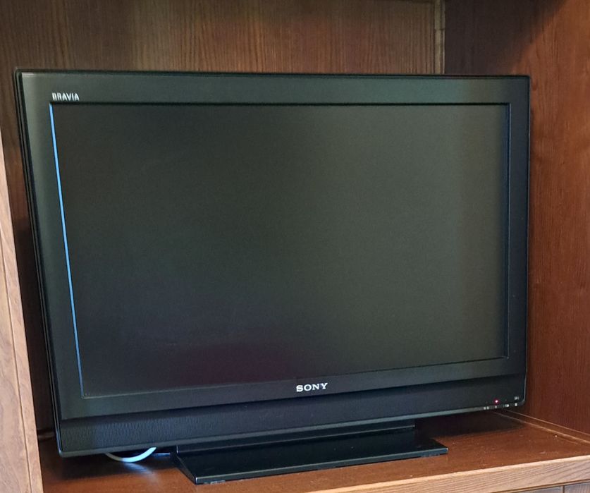 Телевізор Sony Bravia KDL-32P3000: 3 500 грн. - Телевизоры